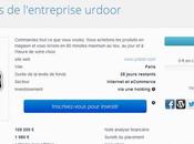 Urdoor.com lance levée fonds participative