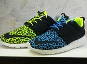 Nike Roshe Leopard