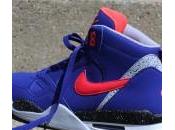 Nike Flight Deep Royal