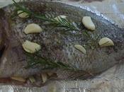 Capitaine Papillote l'Ail