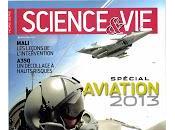 Science Spécial Aviation 2013
