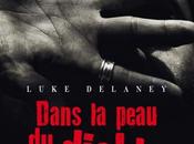 Dans peau diable Luke Delaney