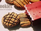 recette cookies beurre cacahuètes