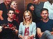 Convention Insurgence