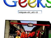 Geeks disponibles juillet