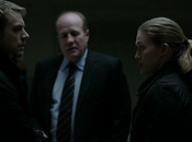 Critiques Séries Killing (US). Saison Episode Head Shots.