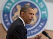 SOMMET Irlande Nord: Barack Obama armer protestants contre catholiques