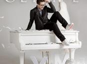 PHOTO Olympe (The Voice Voici pochette album