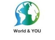 World YOU: Envoyer gratuitement SMS/MMS depuis votre iPhone dans monde entier...