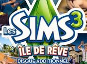 L’été sera chaud avec Sims Rêve