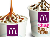 nouvelle saveur McFlurry est…