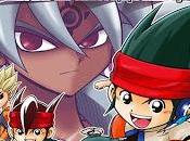 Inazuma Eleven X-Tra