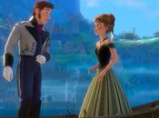 News Première images prochain Disney