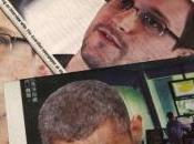 Prism Chine extradera-t-elle Snowden