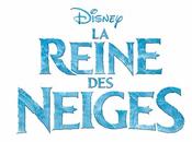 reine Neiges Découvrez premier teaser