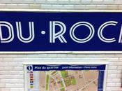 RATP artistes Rock Seine l’honneur station Durock
