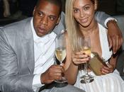 Photos Beyoncé Jay-Z l'anniversaire club "40/40"