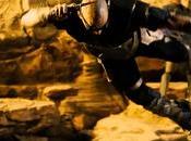 Riddick retour cogner Video