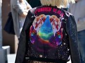Streetstyle: Punk inspiration