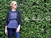 Fashion Closet Polka Dots