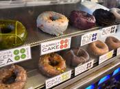 donuts mille saveurs chez Doughnut Plant, York