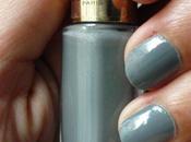 Mignon petit gris vernis Color Riche l'Oréal Metropolitan