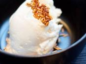 Glace basmati cardamome