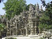 L'IMAGE JOUR: Palais Idéal, Hauterives