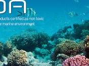 Evoa, gamme solaire inventée surfeur pour préserver corail
