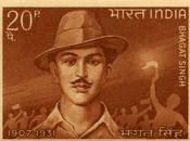 Timbre Bhagat Singh