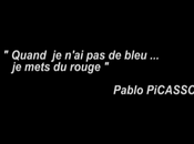 Tendance Bleu cerise