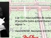 Participez Prix femmes pour développement durable 2013