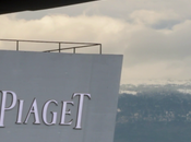 E-TV dans coulisses Piaget (VIDEO)