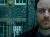 Filth avec James McAvoy Jamie Bell