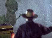 Jurassic Park pour 2015