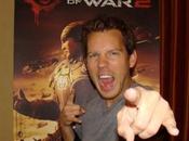 Cliff Bleszinski milite contre d’occasion