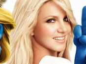 nouveau tube Britney Spears?