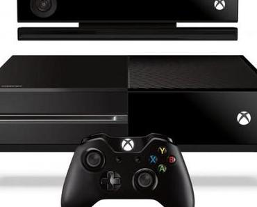 Microsoft fait machine arrière avec la Xbox One