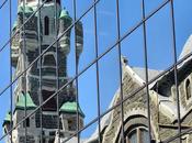 Déformation professionnelle...