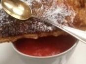 dessert feuilletes legers