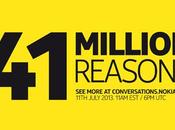 Nokia capteur fait presque plus doute