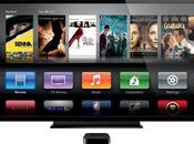 nouvelles chaînes pour l’Apple dont animés concerts