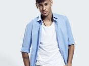 Neymar Fashion designer!