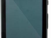 Smart MTT, smartphone tout terrain sous Android