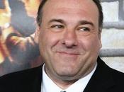 Tony Soprano James Gandolfini, acteur série décédé