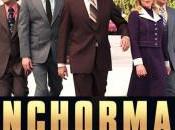 Anchorman LÉGENDE BURGUNDY trailer