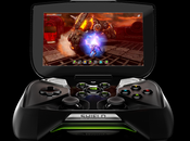 Nvidia SHIELD sera dollars