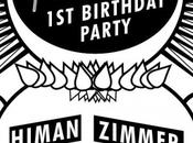 Burning Music Birthday Zimmer Himan Civilian