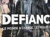 saison Defiance BluRay juillet