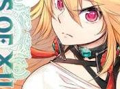 Tales Xillia Side;Milla tome